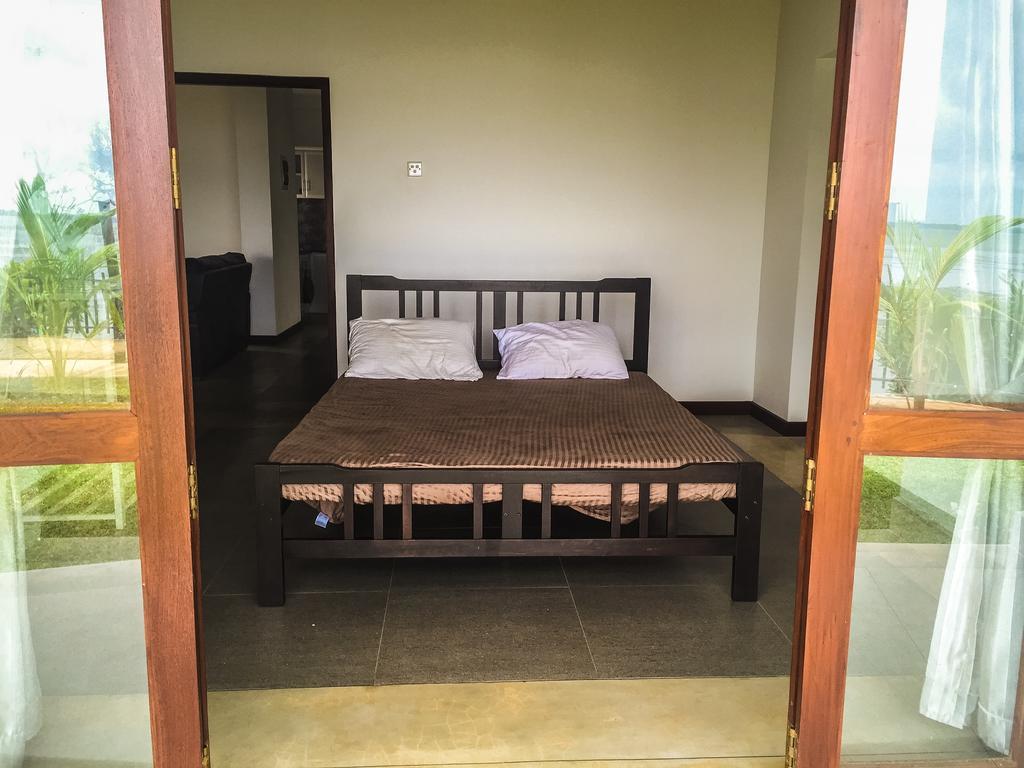 Negombo Holiday Home Exterior foto