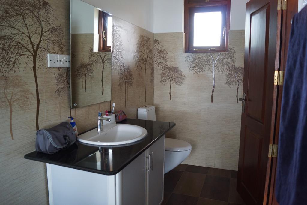 Negombo Holiday Home Exterior foto