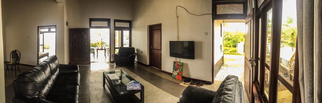Negombo Holiday Home Exterior foto