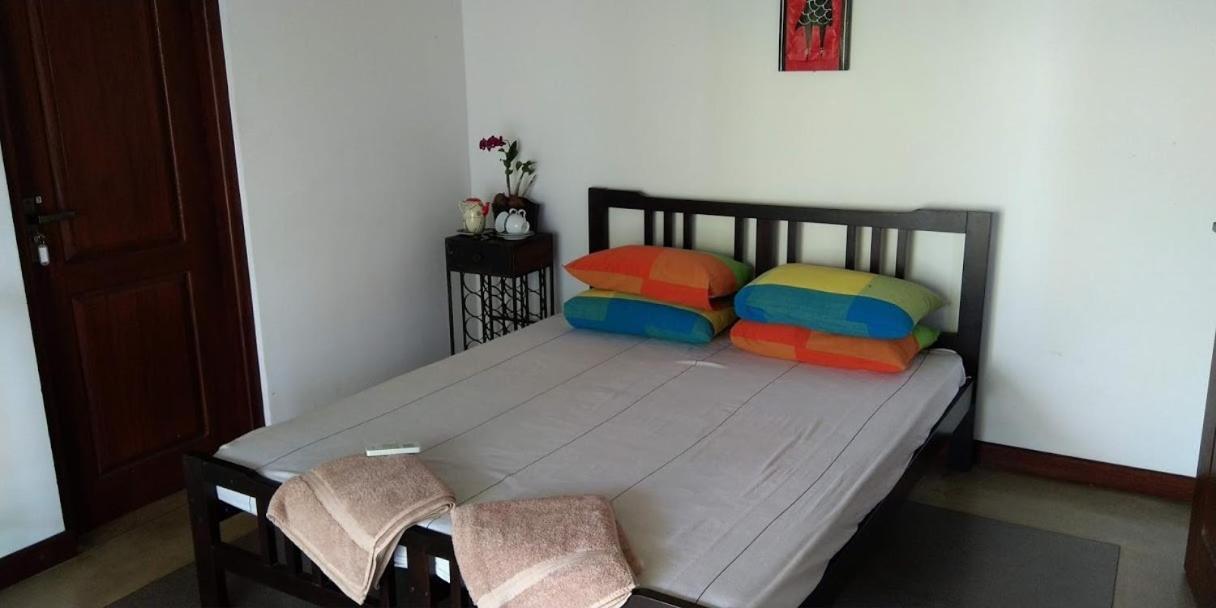 Negombo Holiday Home Exterior foto
