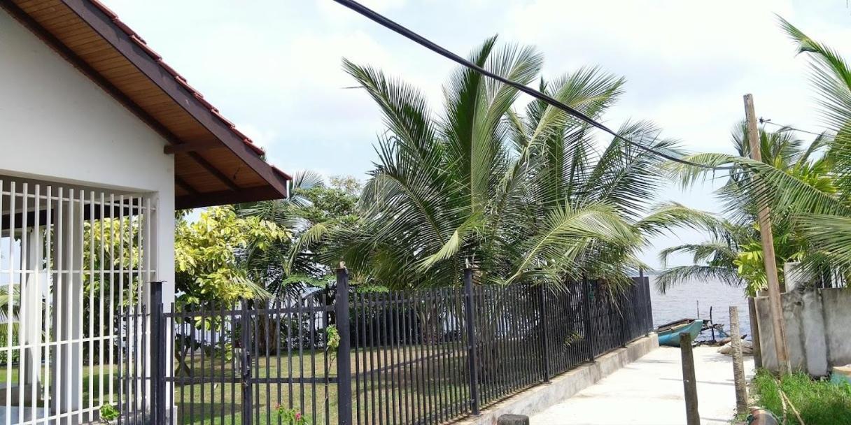 Negombo Holiday Home Exterior foto